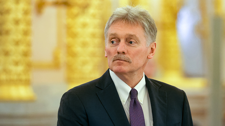 Песков предупредил о негативной реакции России в случае убийства Хаменеи