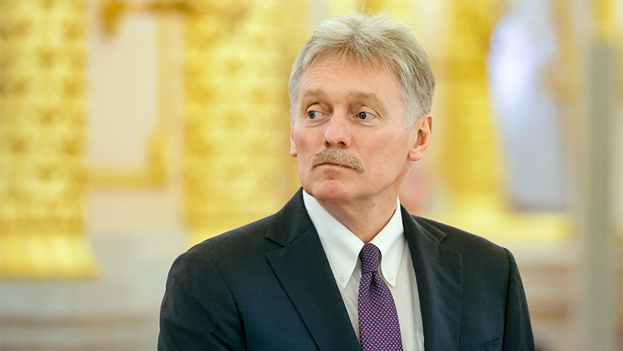 Песков сообщил об отсутствии у РФ общих точек для договоренностей с Европой
