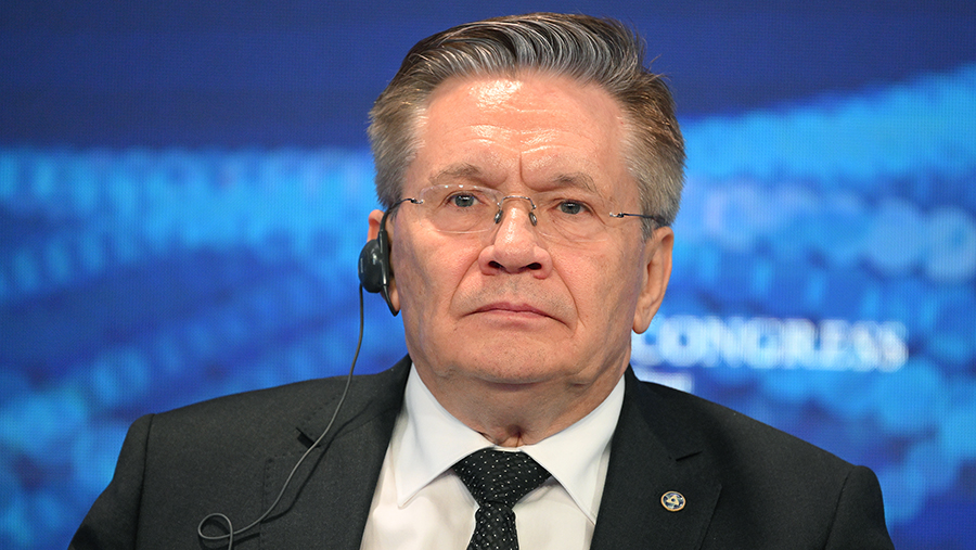 Лихачев рассказал о планах РФ и ЮАР построить плавучие атомные электростанции