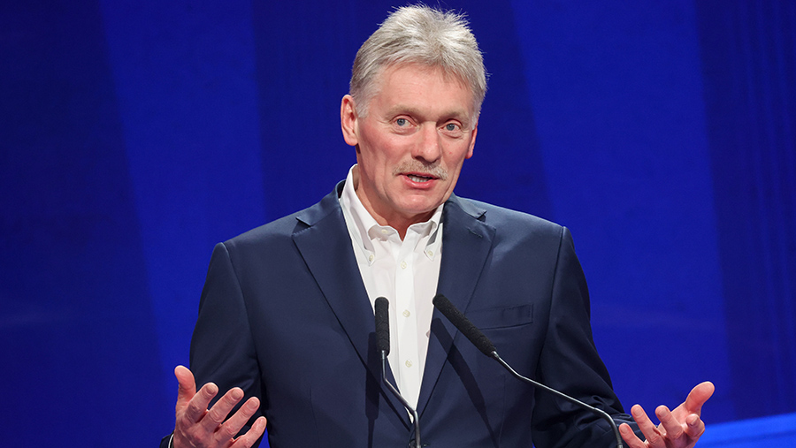 Песков анонсировал встречу Путина и Лукашенко в ближайшие дни