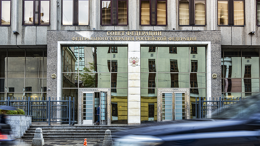 В Совфеде предупредили об уничтожении Запада потоком беженцев из Ирана