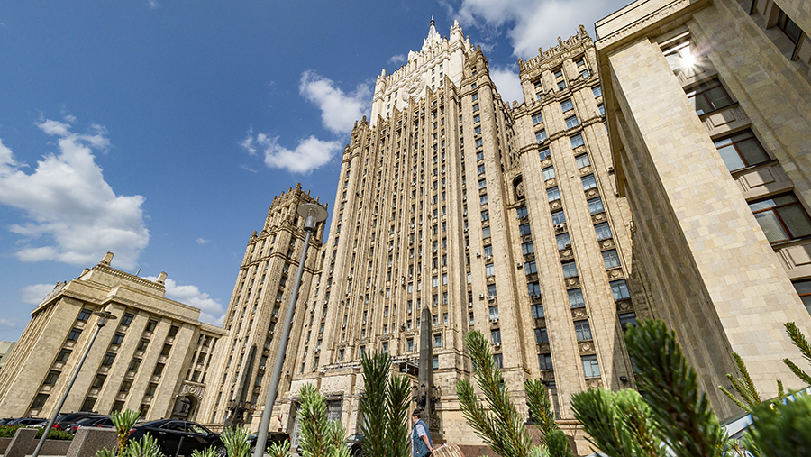 В МИД РФ оценили перспективы открытия новых посольств в Латинской Америке