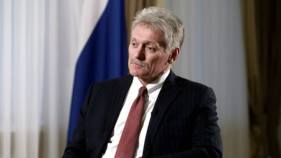 Песков указал на сложности в восстановлении отношений России и США