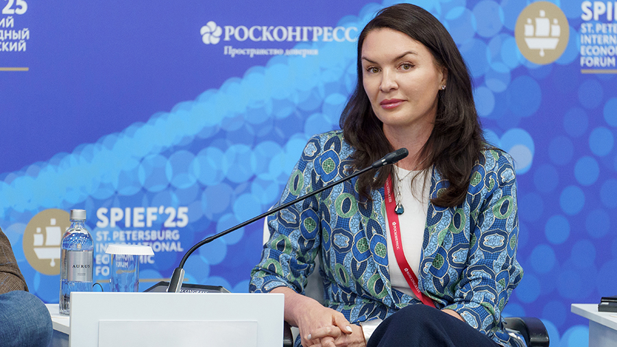 В «Газпром-Медиа Холдинге» рассказали о создании среды для обмена компетенциями между поколениями Y и Z