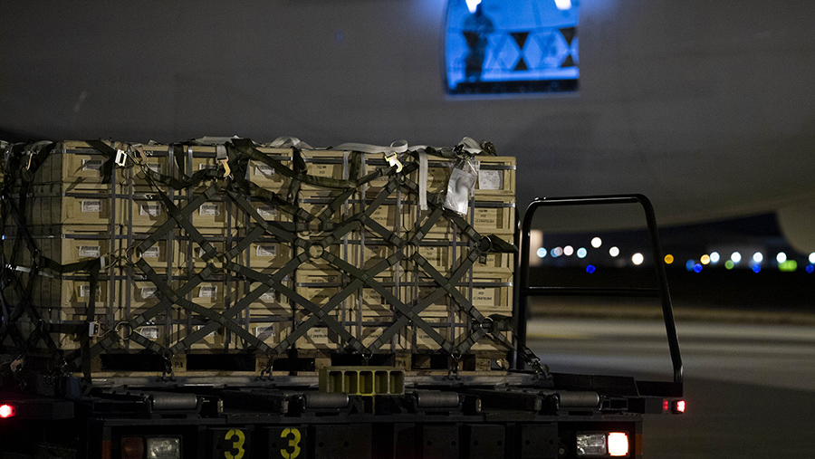 Рубио призвал НАТО передать Украине вооружение США из своих запасов