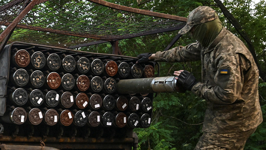 Российский дипломат предупредил об эскалации с Западом по украинскому вопросу