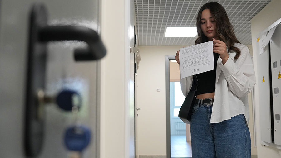 Эксперт рассказала о сезонных колебаниях арендных ставок