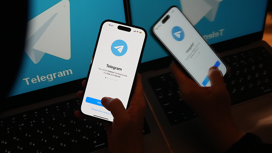 Подарки со Снуп Догом раскупили в Telegram за 30 минут