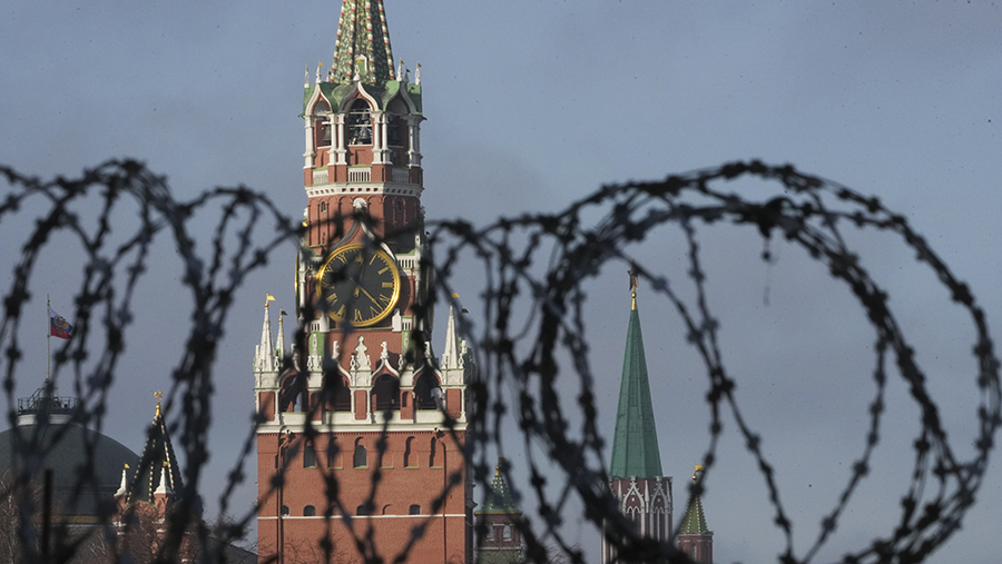 В РФ запретили въезд ряду граждан стран ЕС в ответ на 17-й и 18-й пакеты санкций