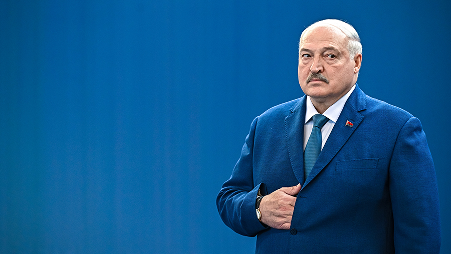 Лукашенко уличил Европу в «остервенелой борьбе» против правды о ВОВ