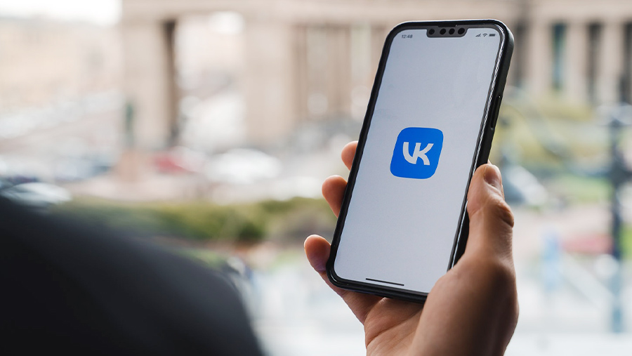 В «ВКонтакте» прокомментировали сообщения о сбое в работе соцсети