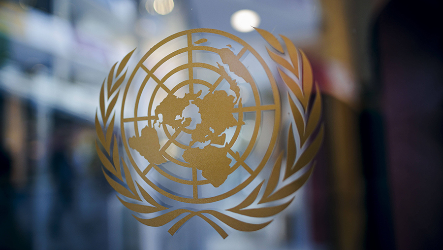 Постпред РФ Полянский уличил ООН в игнорировании преступлений Киева