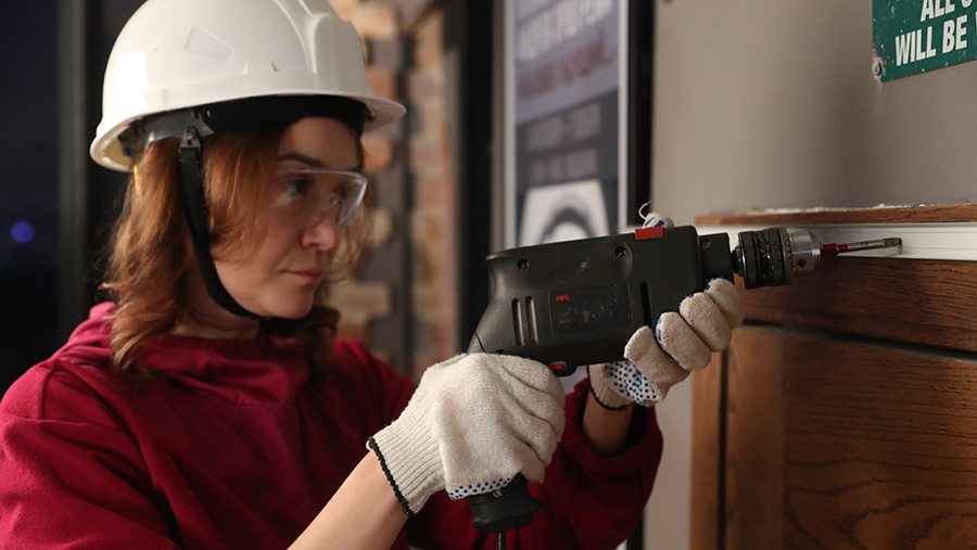 Эксперт дала совет россиянкам по карьерному росту в «мужских» отраслях