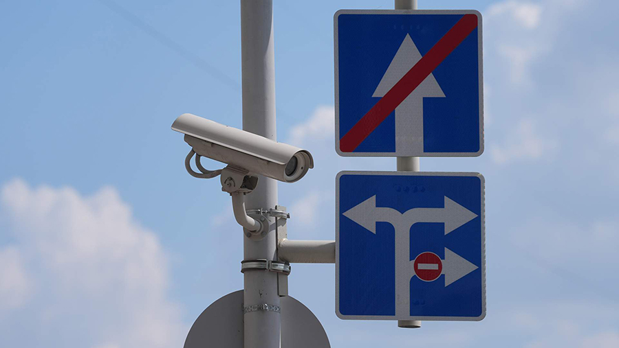 Автоперевозчики просят власти убрать с дорог незаконные глушилки