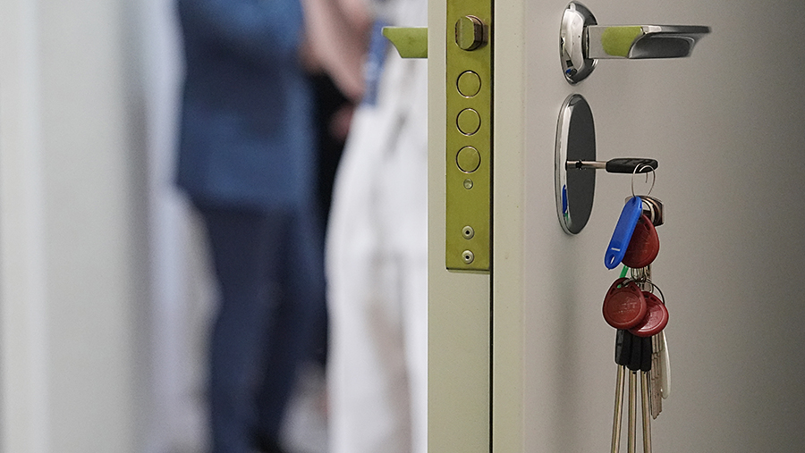 Спрос на вторичном рынке жилья вырос на 17% после снижения ключевой ставки