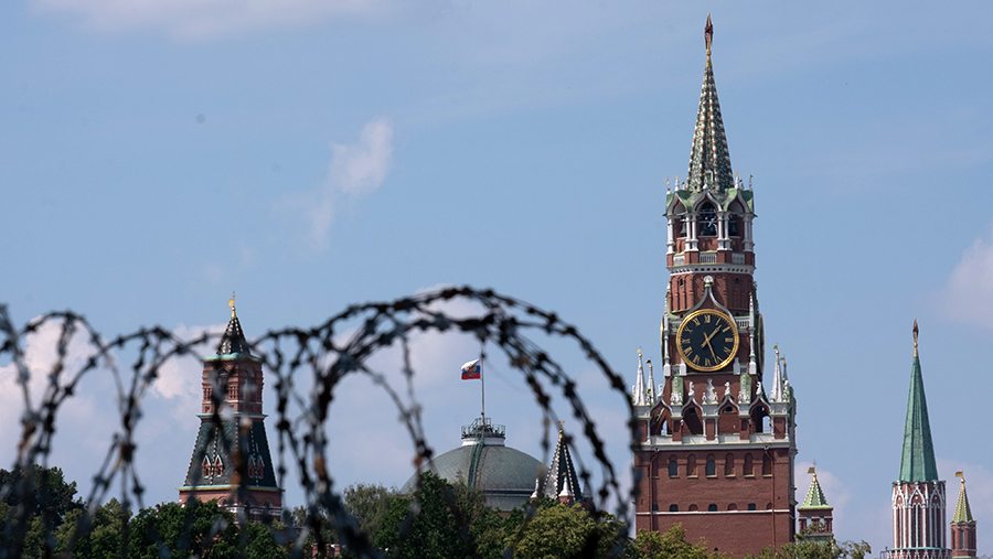 В посольстве ФРГ рассказали об усилении санкционного давления на Россию