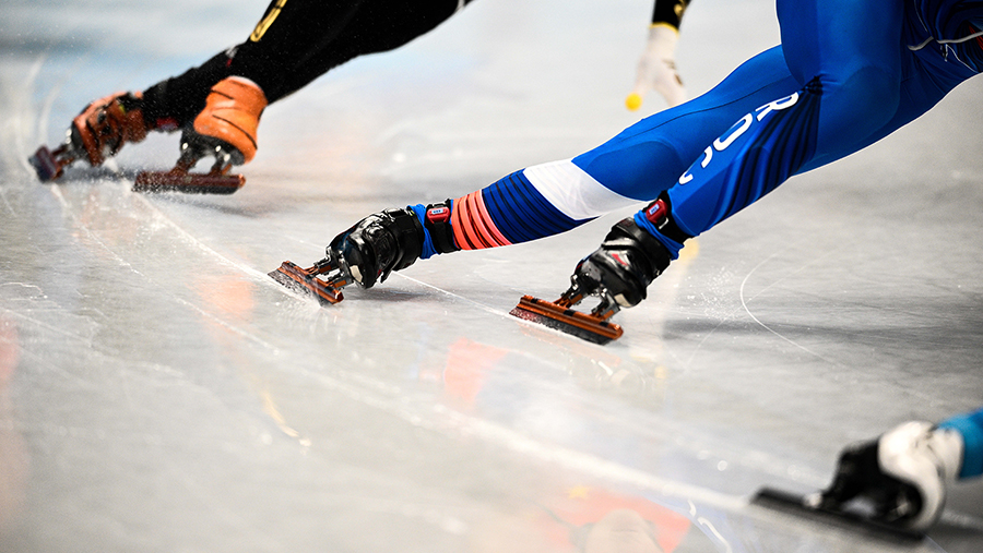 Глава СКР России выразил уверенность в участии спортсменов из РФ в Олимпиаде-2026