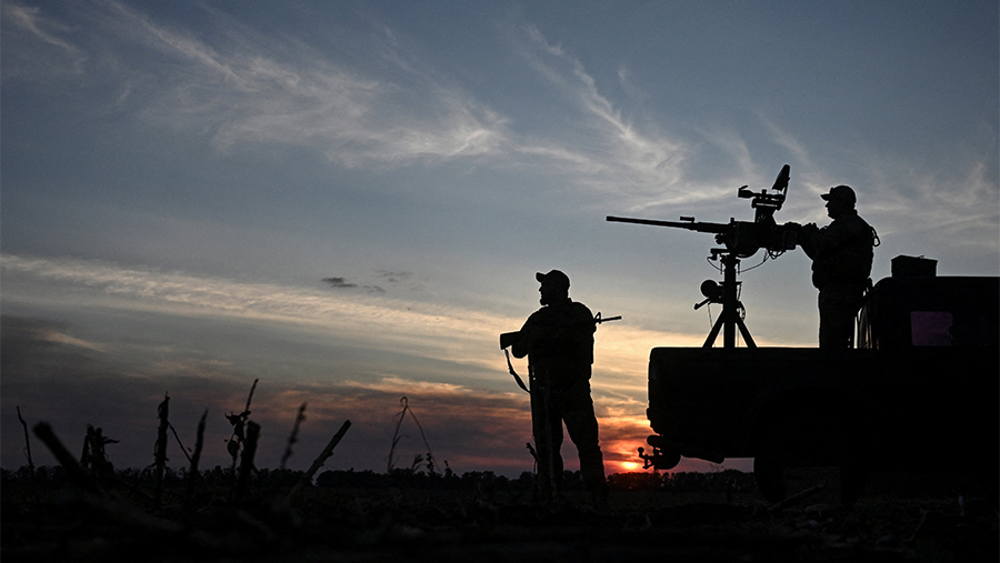 Политолог указал на влияние глобализации на взаимосвязь между конфликтами в мире