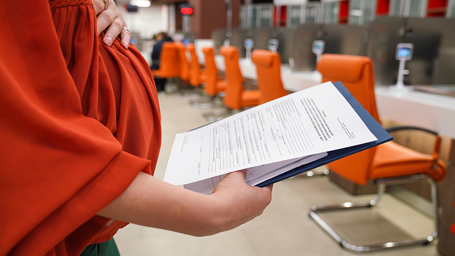 Минтруд начал работу по модернизации материнского капитала