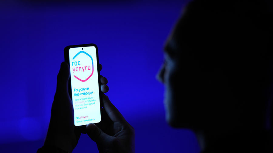 Мошенники разработали новую схему для взлома &laquo;Госуслуг&raquo;