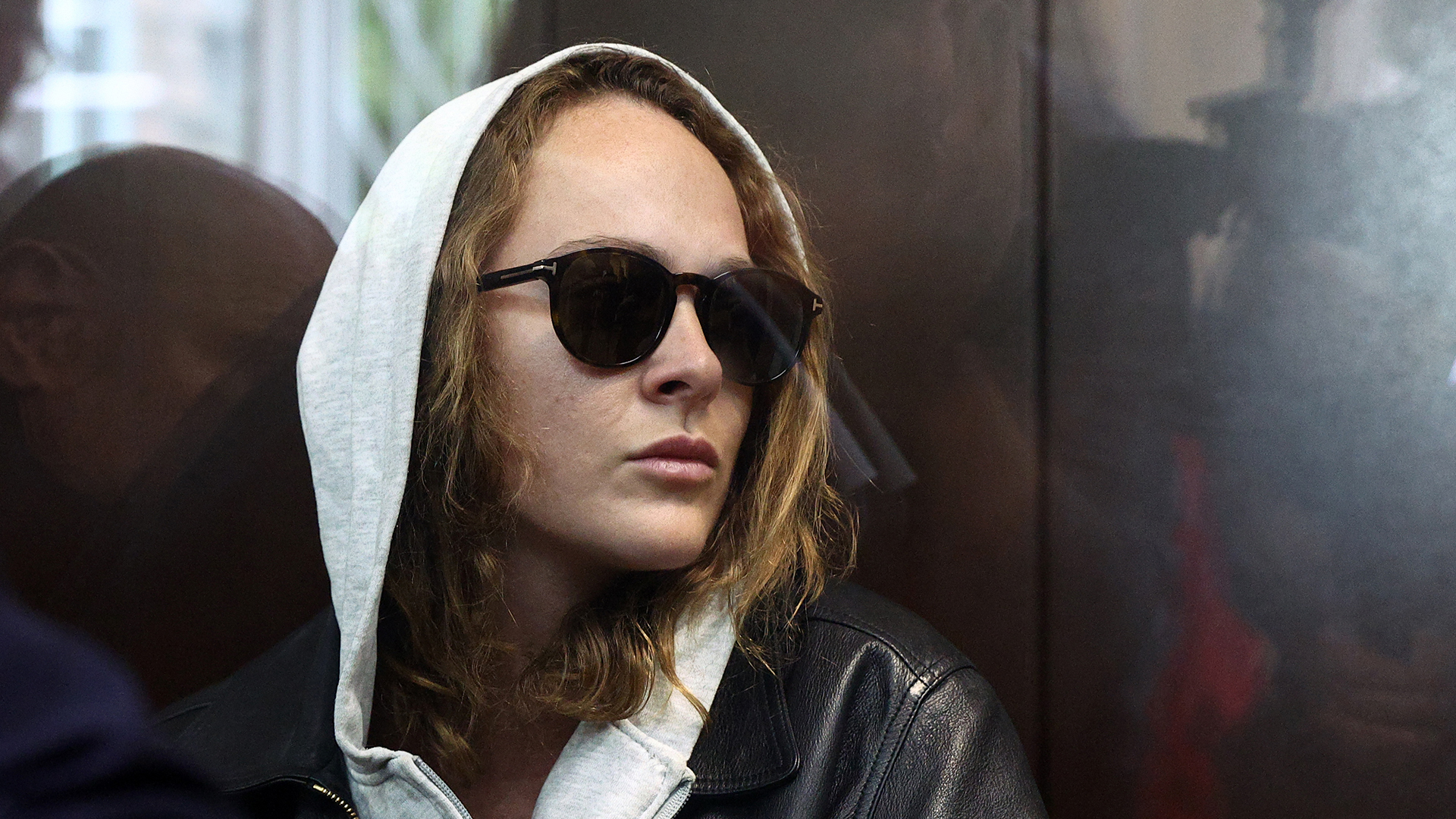 Суд назначил актрисе Тарасовой запрет определенных действий на два месяца