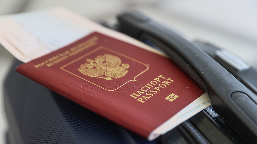 В АТОР исключили влияние санкций ЕС на российский въездной туризм