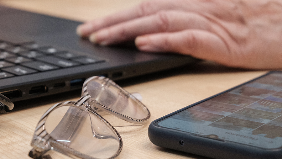 Пенсионеры стали чаще размещать и обновлять резюме