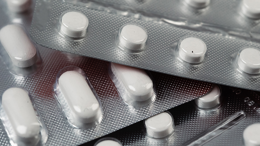 Индия увеличит поставки лекарств в РФ