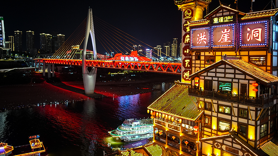 Эксперт по туризму оценил востребованность китайского направления у россиян