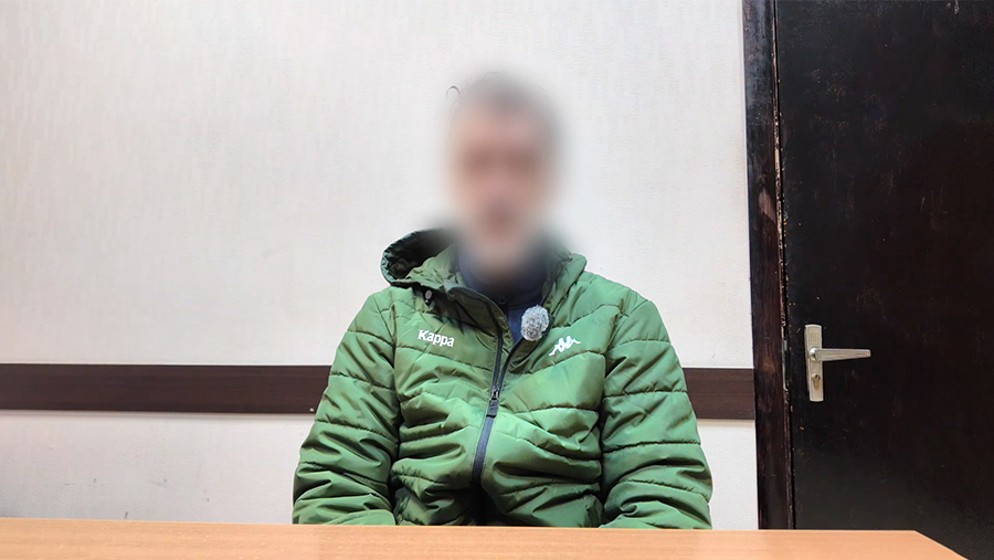 Готовивший подрыв газопровода в Подмосковье россиянин признал вину и раскаялся