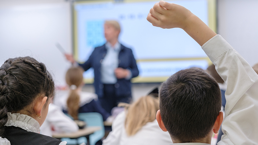 Законопроект о профилактике буллинга направили в правительство России