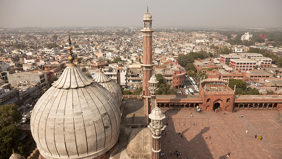 4–5 декабря в Нью-Дели состоится Российско-индийский форум