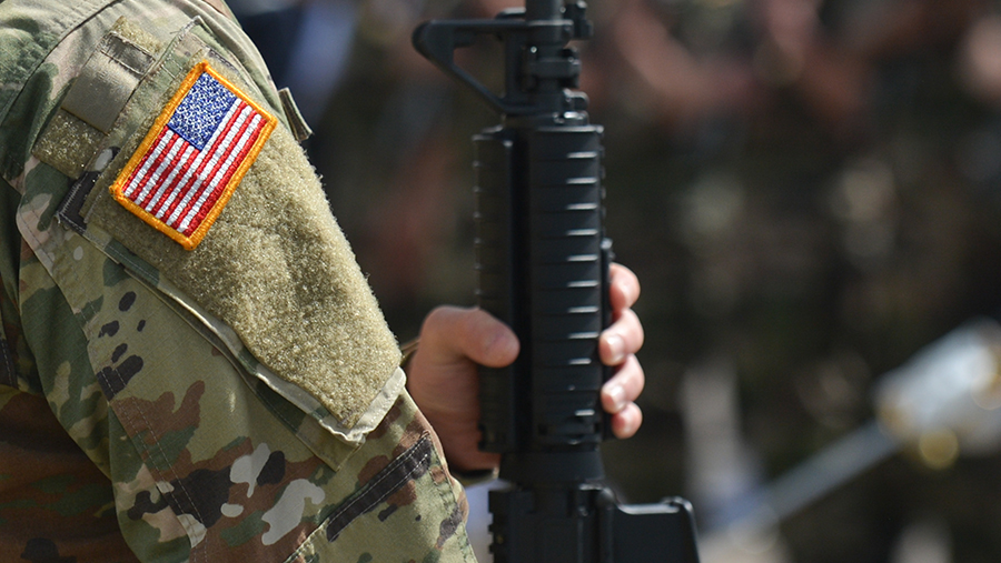 AP узнало о вынужденном финансировании Европой военных баз США из-за шатдауна