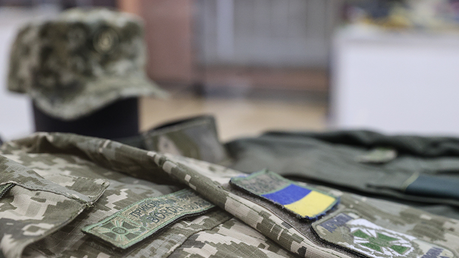 Стало известно о ликвидации сержанта нацгвардии Украины Бондаренко