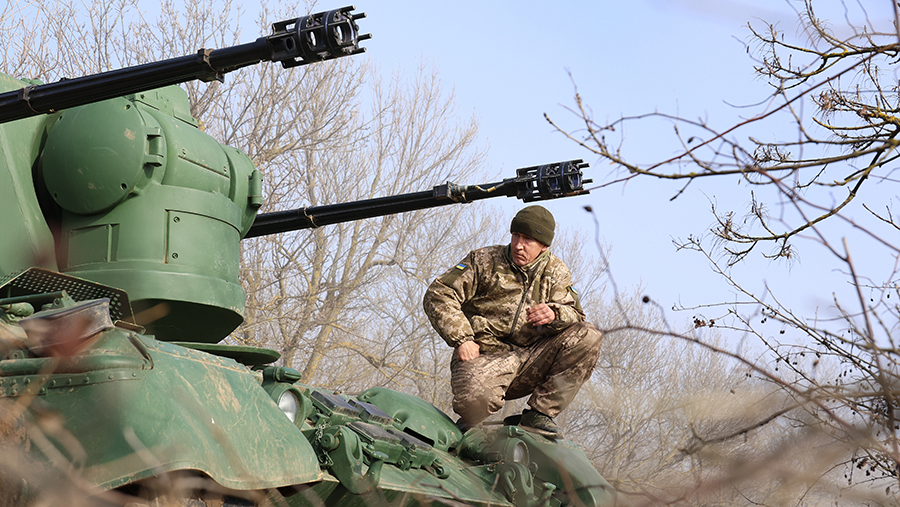 Туск назвал неприемлемыми для Европы часть пунктов мирного плана по Украине