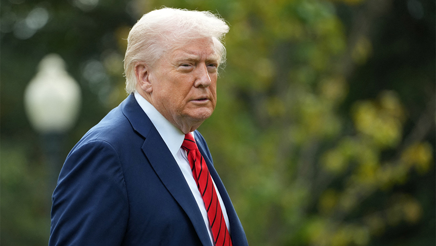 Трамп призвал сенат отменить правило филибастера для прекращения шатдауна