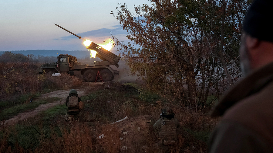 В МИД РФ заявили о 3,5 тыс. еженедельных ударах ВСУ по объектам в РФ