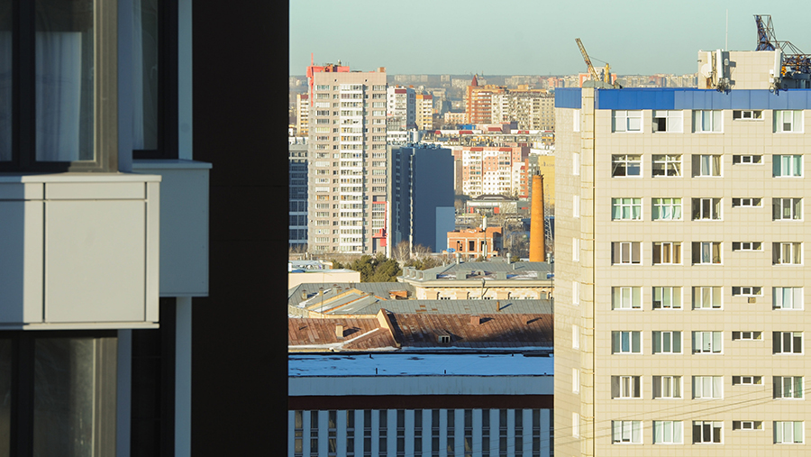 Названы мегаполисы с самыми большими скидками на вторичное жилье