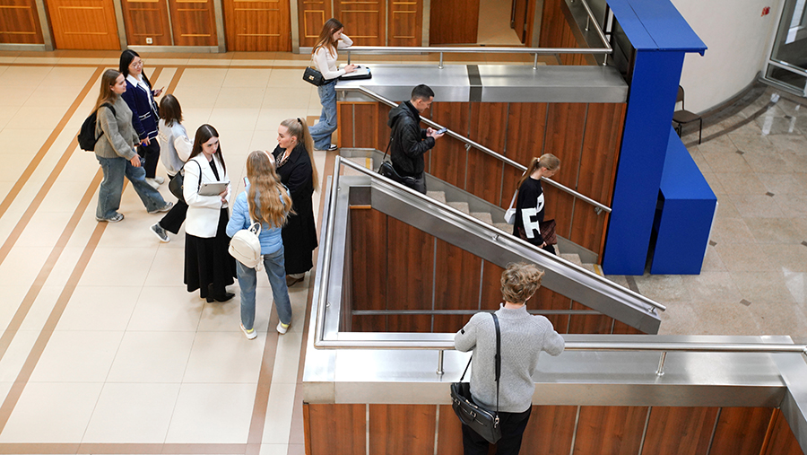 В Минобрнауки рассказали о новых правилах приема на платные места в вузах