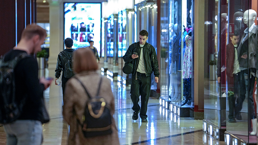 Лавров заявил об отсутствии у РФ планов выгонять или ущемлять иностранный бизнес