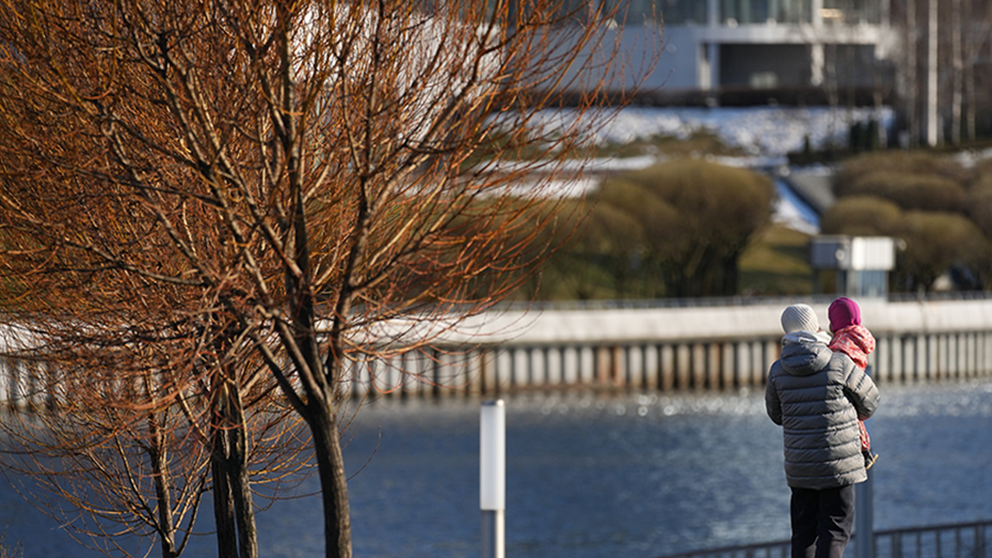 Курортный формат стал главным требованием к премиальному жилью