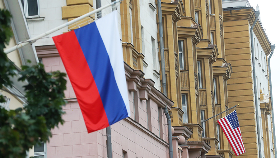 В посольстве США заявили об отсутствии договоренностей о новом раунде консультаций с РФ