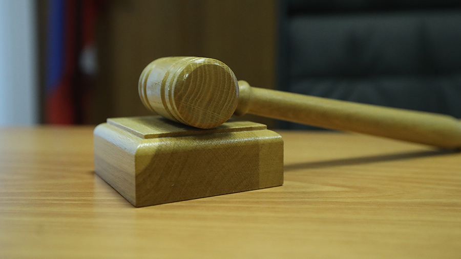 Петербуржца оштрафовали за продажу нижнего белья с сатанинской символикой