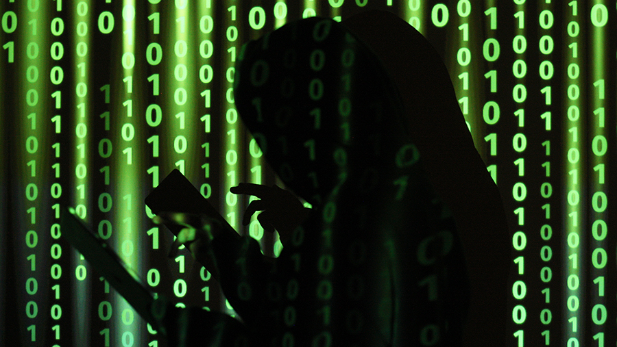 МВД РФ предупредило о рассылке документов мошенниками от имени Роскомнадзора