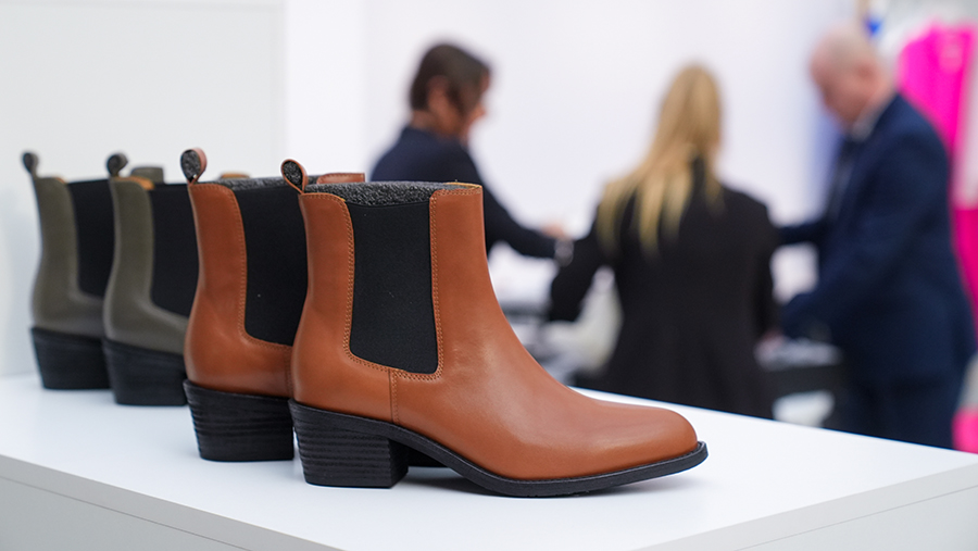 Матвиенко отметила успех дизайнеров РФ на освободившихся нишах западных брендов