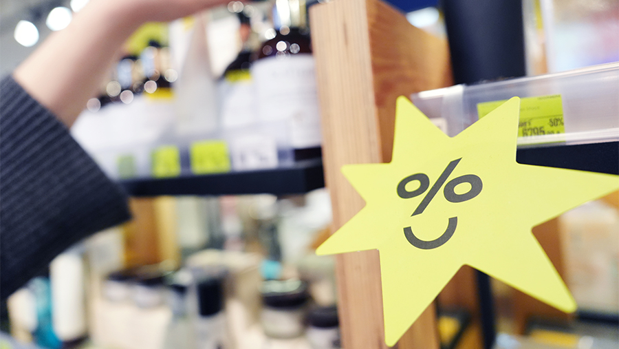 Эксперт предупредил о ключевых правилах безопасности во время распродаж