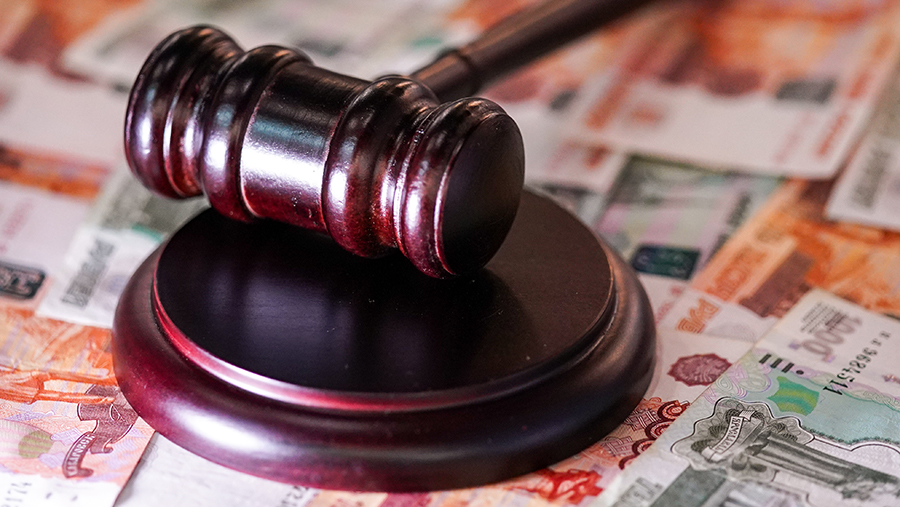 Суд взыскал имущество на 4,9 млрд с экс-владельца «Южуралзолота»