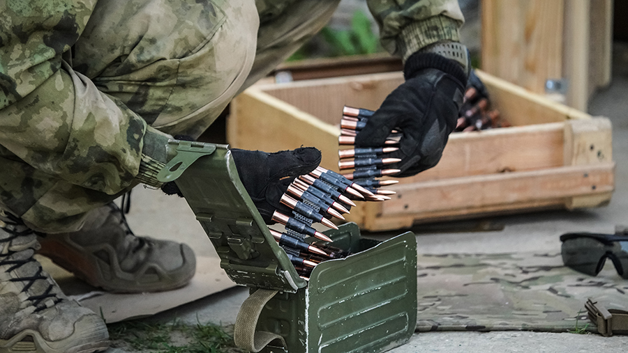 Путин согласился с идеей о гибком назначении ветеранов СВО на госслужбу