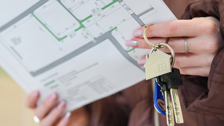 Россияне стали брать дорогую ипотеку из-за рекордных скидок на жилье