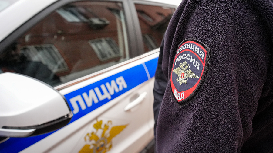 Полиция Владивостока проверяет информацию об избиении девушки